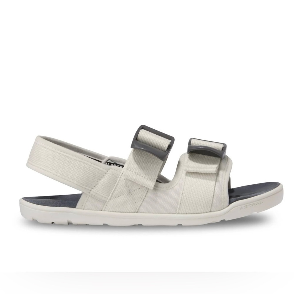 Astral Webber women’s sandals Rapid white
